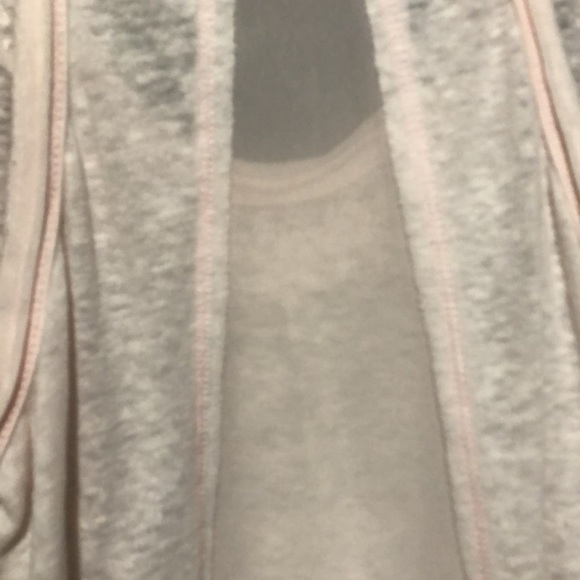 Abercrombie Kids Rhinestone tank top shirt - Picture 5 of 9